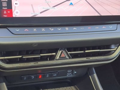 2026 Dodge Charger CHARGER SCAT PACK PLUS 4-DOOR AWD
