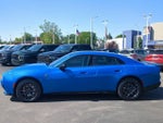 2026 Dodge Charger CHARGER SCAT PACK PLUS 4-DOOR AWD