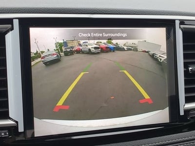 2027 Chrysler Pacifica PACIFICA SELECT