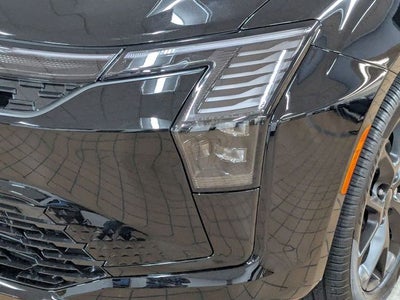 2027 Chrysler Pacifica PACIFICA LIMITED AWD