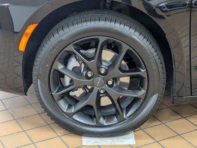 2027 Chrysler Pacifica PACIFICA LIMITED AWD