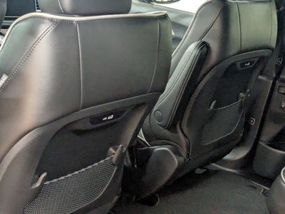 2027 Chrysler Pacifica PACIFICA LIMITED AWD