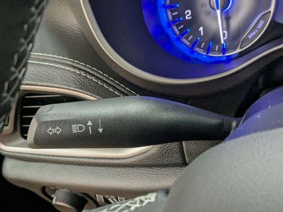 2027 Chrysler Pacifica PACIFICA LIMITED AWD