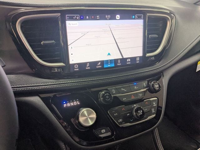 2027 Chrysler Pacifica PACIFICA LIMITED AWD