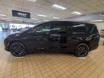 2027 Chrysler Pacifica PACIFICA LIMITED AWD