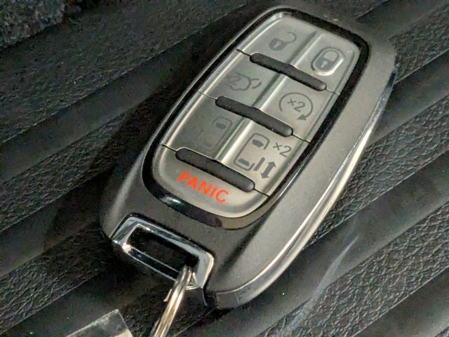 2027 Chrysler Pacifica PACIFICA LIMITED AWD