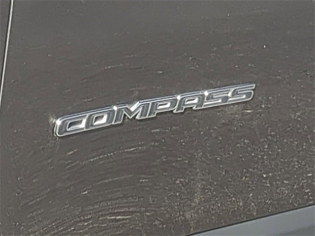 2019 Jeep Compass Limited 4x4