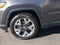 2019 Jeep Compass Limited 4x4