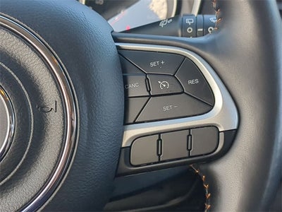 2019 Jeep Compass Limited 4x4