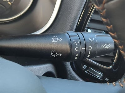 2019 Jeep Compass Limited 4x4