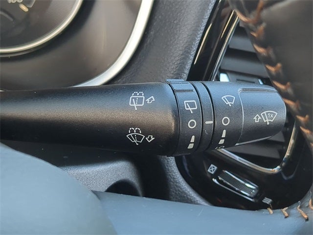 2019 Jeep Compass Limited 4x4