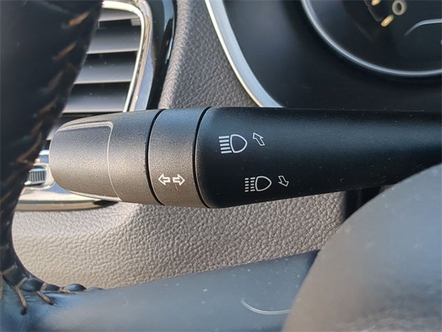 2019 Jeep Compass Limited 4x4