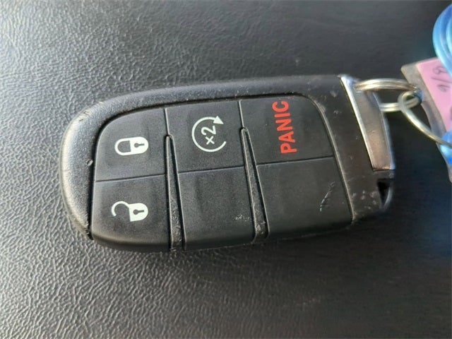 2019 Jeep Compass Limited 4x4