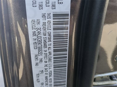 2019 Jeep Compass Limited 4x4