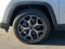 2025 Jeep Compass COMPASS LIMITED 4X4