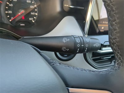 2025 Jeep Compass COMPASS LIMITED 4X4