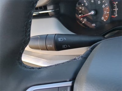 2025 Jeep Compass COMPASS LIMITED 4X4