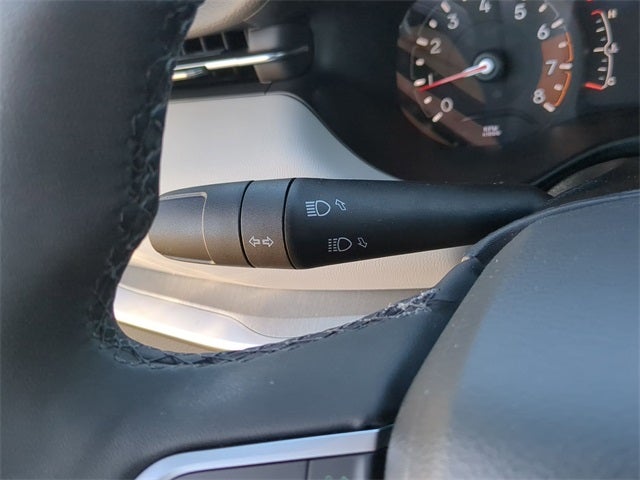 2025 Jeep Compass COMPASS LIMITED 4X4