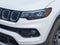 2025 Jeep Compass COMPASS LIMITED 4X4