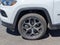 2025 Jeep Compass COMPASS LIMITED 4X4