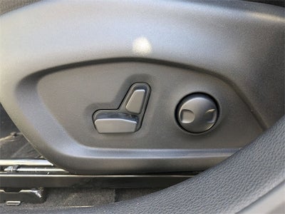 2025 Jeep Compass COMPASS LIMITED 4X4