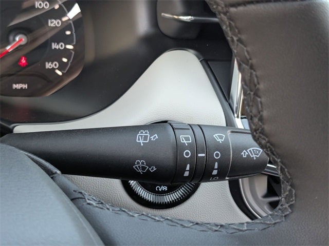 2025 Jeep Compass COMPASS LIMITED 4X4