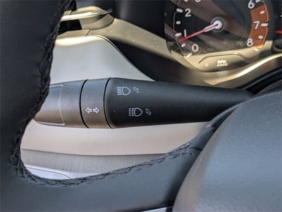 2025 Jeep Compass COMPASS LIMITED 4X4