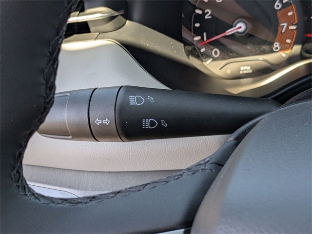 2025 Jeep Compass COMPASS LIMITED 4X4