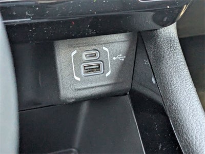 2025 Jeep Compass COMPASS LIMITED 4X4