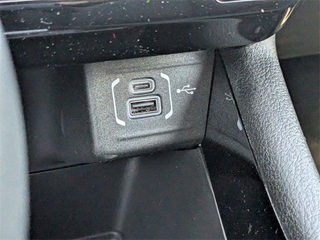 2025 Jeep Compass COMPASS LIMITED 4X4