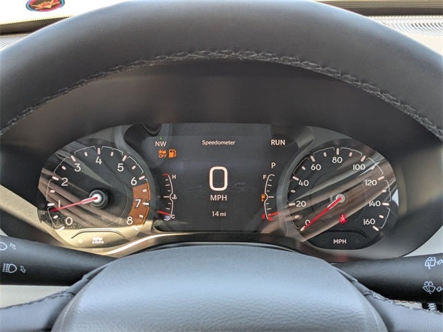 2025 Jeep Compass COMPASS LIMITED 4X4