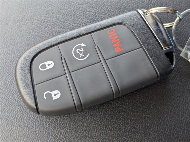 2025 Jeep Compass COMPASS LIMITED 4X4