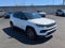 2025 Jeep Compass COMPASS LIMITED 4X4