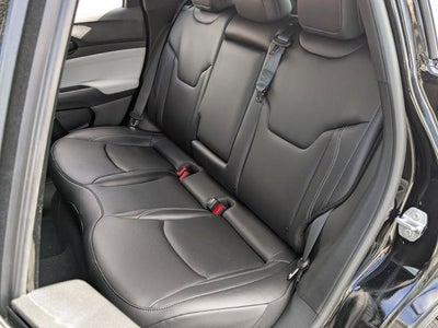 2025 Jeep Compass COMPASS LIMITED 4X4