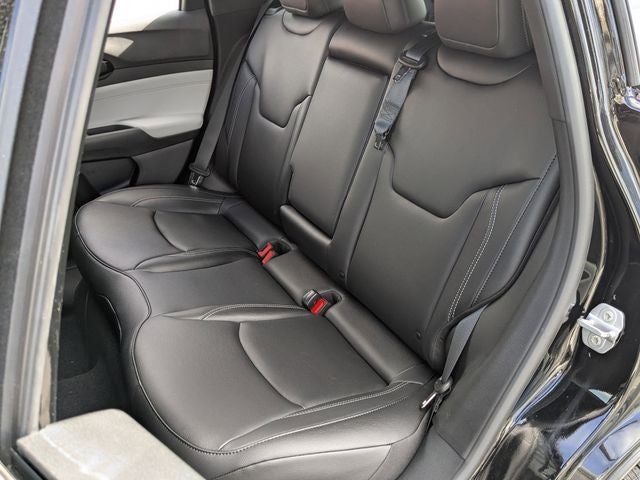 2025 Jeep Compass COMPASS LIMITED 4X4