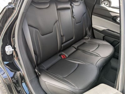 2025 Jeep Compass COMPASS LIMITED 4X4