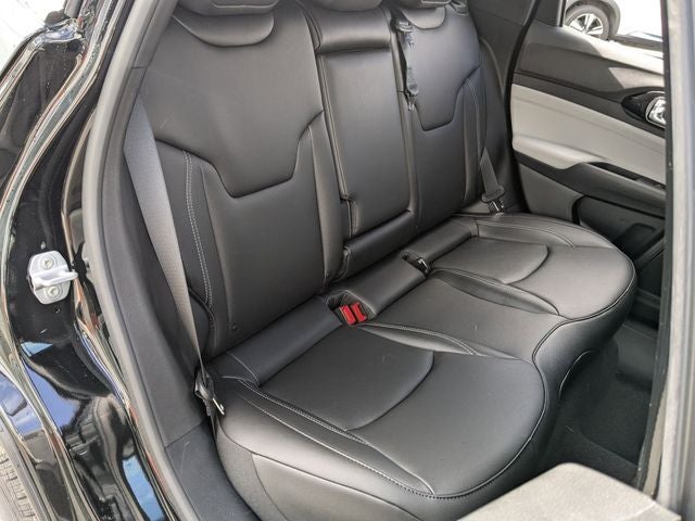 2025 Jeep Compass COMPASS LIMITED 4X4