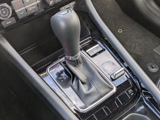 2025 Jeep Compass COMPASS LIMITED 4X4