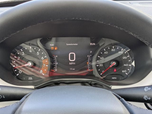 2025 Jeep Compass COMPASS LIMITED 4X4