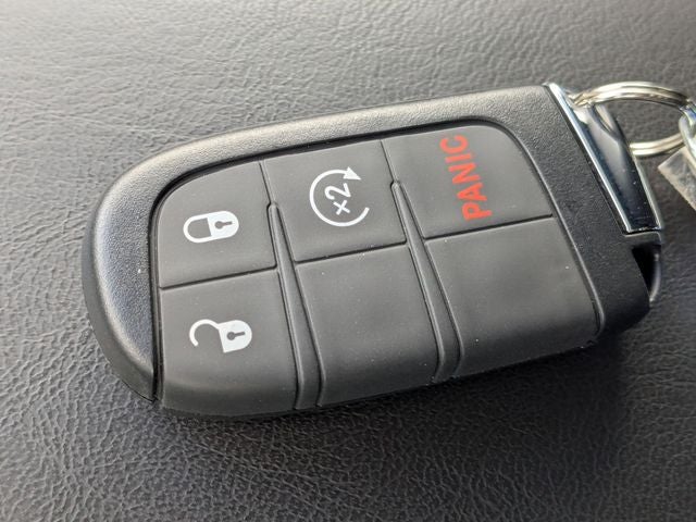 2025 Jeep Compass COMPASS LIMITED 4X4