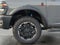 2026 RAM Ram 2500 RAM 2500 WARLOCK CREW CAB 4X4 6'4' BOX