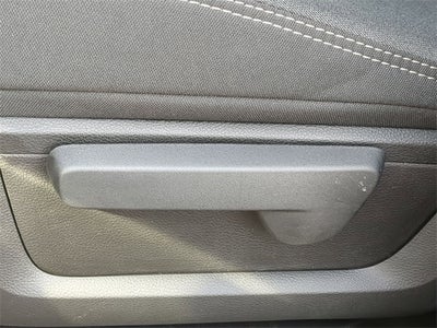 2026 RAM Ram 2500 RAM 2500 WARLOCK CREW CAB 4X4 6'4' BOX