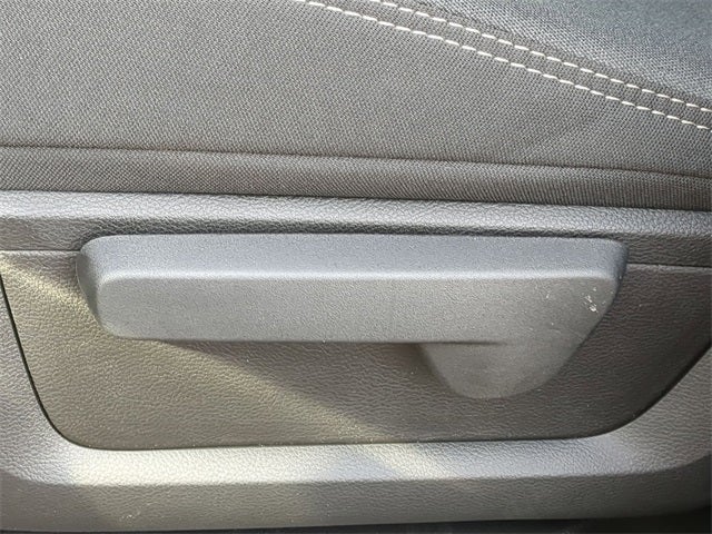 2026 RAM Ram 2500 RAM 2500 WARLOCK CREW CAB 4X4 6'4' BOX