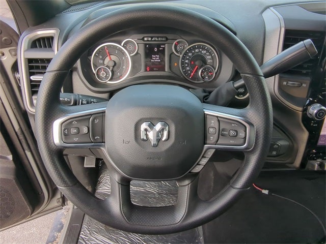 2026 RAM Ram 2500 RAM 2500 WARLOCK CREW CAB 4X4 6'4' BOX