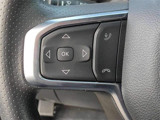 2026 RAM Ram 2500 RAM 2500 WARLOCK CREW CAB 4X4 6'4' BOX