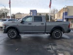 2026 RAM Ram 2500 RAM 2500 WARLOCK CREW CAB 4X4 6'4' BOX
