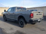 2026 RAM Ram 2500 RAM 2500 WARLOCK CREW CAB 4X4 6'4' BOX