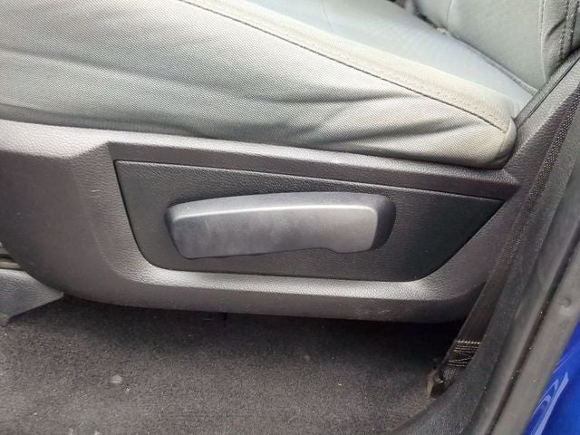 2018 RAM 2500 Tradesman Crew Cab 4x4 6'4' Box