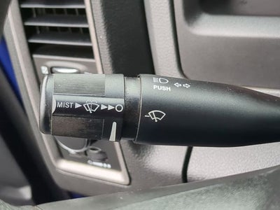 2018 RAM 2500 Tradesman Crew Cab 4x4 6'4' Box