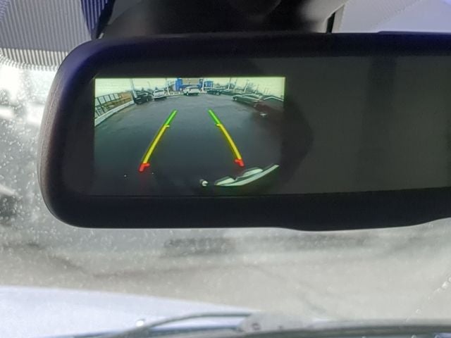 2018 RAM 2500 Tradesman Crew Cab 4x4 6'4' Box